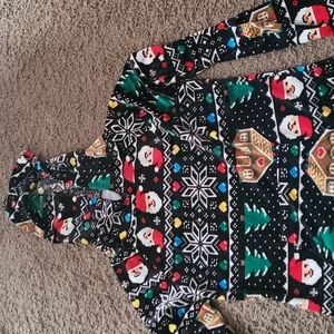 Christmas hoodie